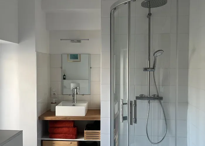 Apartment Chez Max *